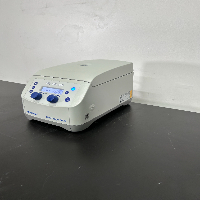 Eppendorf 5425 Centrifuge image 1